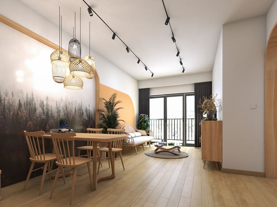 Hateco Laroma - kiệt tác châu Âu trường tồn với thời gian
