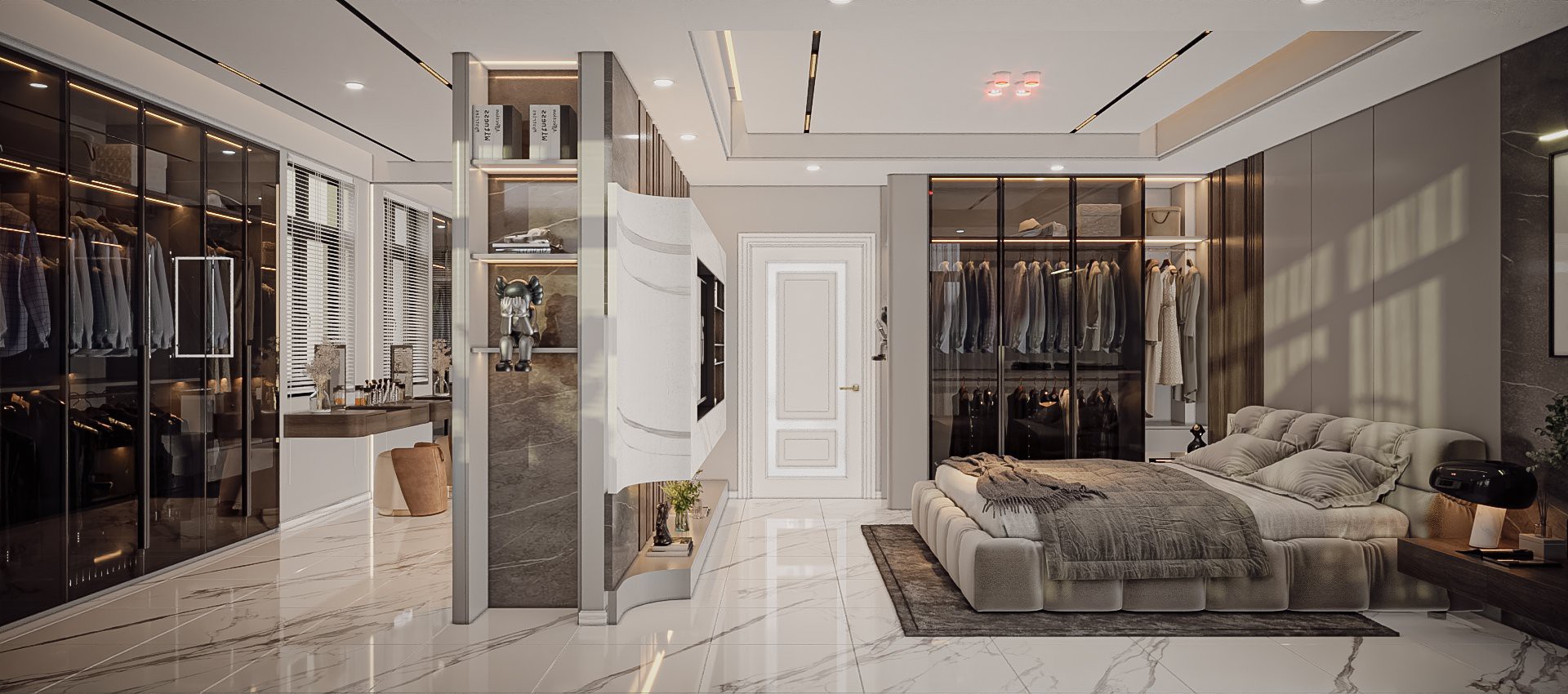 Thiết kế Nội thất chuyên nghiệp