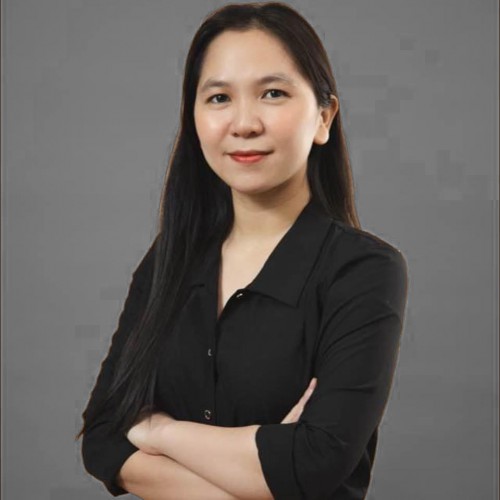 KTNS. DƯƠNG THỊ THÙY