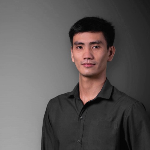 KS. Phạm Ngọc Lập